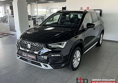 Seat Ateca 1.5 TSI Xperience El.Heckkl. R.Kamera AHK