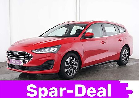 Ford Focus Titanium Navi|LED|Tempo|Parkpilotsystem