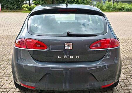 Seat Leon 1P1 1.6