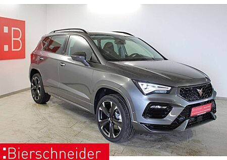Cupra Ateca 1.5 TSI DSG 19 ASSISTENZPAKET 5J.-GARANTIE