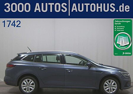 Renault Megane IV 1.2 TCe 100 Energy Life LED