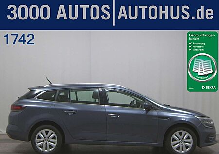 Renault Megane IV 1.2 TCe 100 Energy Life LED