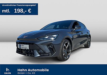 CUPRA Leon 1.5eTSI DSG LED Navi ACC Cam Key Park Sitzh