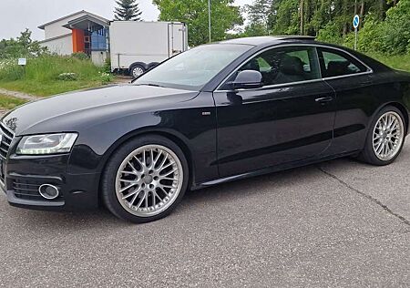 Audi A5 3.2 FSI multitronic