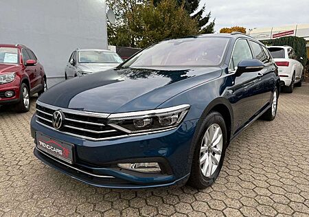 VW Passat Variant Volkswagen Business*Harmann Kardon*AHK*ACC*