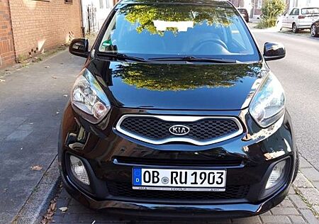 Kia Picanto 1.0 Edition 7