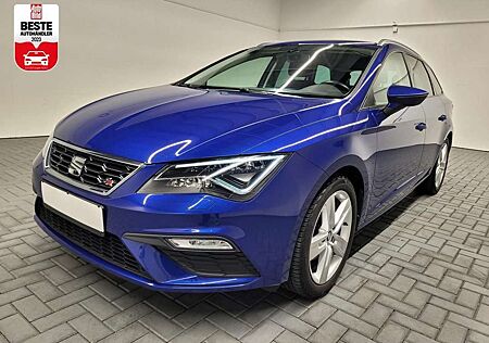 Seat Leon ST FR LED/-Sound/Navi/SHZ/Full-Link
