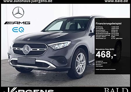 Mercedes-Benz GLC 220 d 4M Avantgarde/LED/360/Memo/Totw/18'