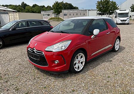 Citroën DS3 Citroen SoChic