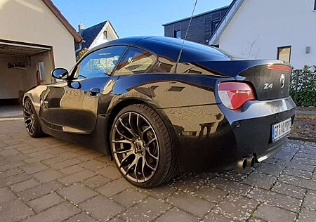 BMW Z4 Coupe 3.0si