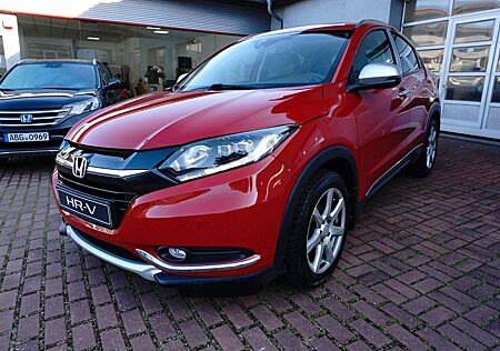 Honda HR-V 1.5 i-VTEC Executive Automatik
