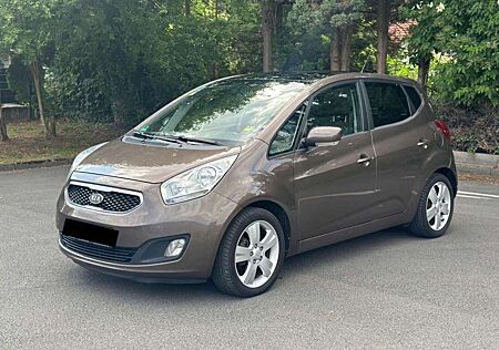 Kia Venga 1.6 CRDi 128 Dream-Team Edition