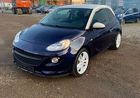 Opel Adam Jam /TÜV Neu/ Klima/