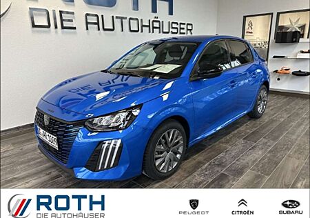 Peugeot 208 1.2 EU6e PureTech 100 Allure LED Apple CarPlay And
