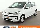 VW Up Volkswagen ! 1.0 Move ! BM*SHZ*KLIMA*WENIG-KM*GARANTIE*