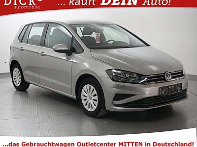 Volkswagen Golf Sportsvan VII 1.0 TSI Trendl SERVICE NEU