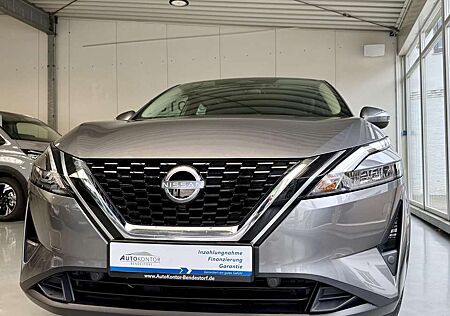 Nissan Qashqai Acenta Autom., *LED *CarPlay *ACC *AHK