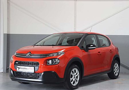 Citroën C3 Citroen Feel~Klima~MFL~Tempomat~wenig KM