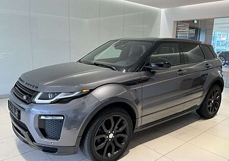 Land Rover Range Rover Evoque TD4 SE Dyn Panorama WinterPaket
