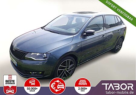 Skoda Rapid /Spaceback Spaceback 1.0 TSI 110 DSG Ambition Pano