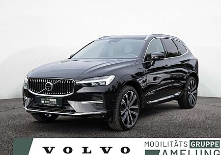 Volvo XC 60 XC60 Recharge T6 AWD NAVI STANDHZ 360° PANO