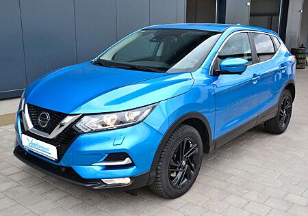 Nissan Qashqai N-Connecta 1.6 dCi 4x2