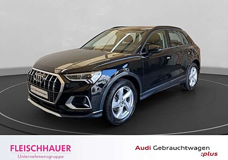 Audi Q3 35 TFSI advanced Navi Digitales Cockpit Soundsyste