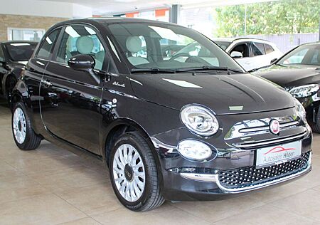 Fiat 500 Dolcevita Panorama CarPlay 1.Hand