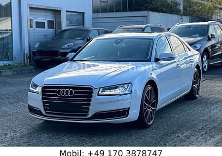 Audi A8 3.0 TDI quattro*Head-Up*Schiebedach*LED*EU6