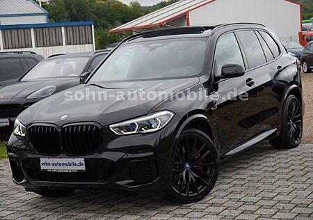BMW X5 xDr 45e M-Sport 2xTV/Pano/Laser/Sitzklima/AHK