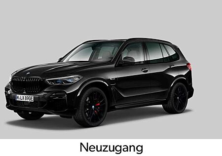 BMW X5 xDr 45e M-Sport 2xTV/Pano/Laser/Sitzklima/AHK