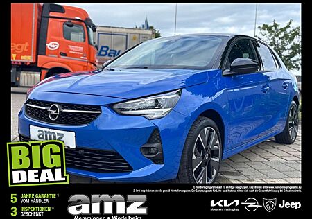 Opel Corsa F e GS Line *SpurH*Kamera*LM*Klimautomatik*