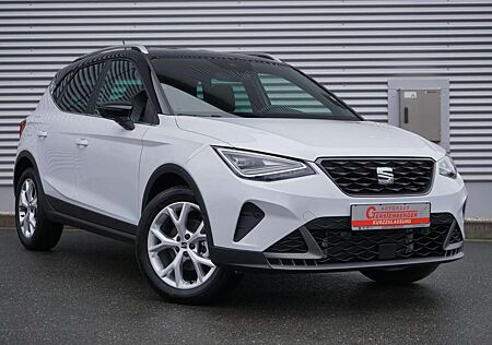 Seat Arona FR 1.5 TSI DSG LED/NAVI/Kamera