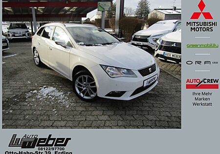 Seat Leon ST Style 4Drive 1.6 TDI NAVI GRA KLIMA PDC