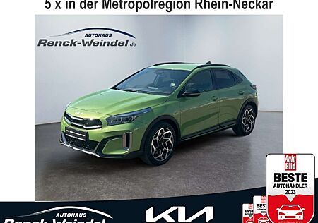 Kia XCeed GT-Line 1.6T-Gdi DCT7 Navi Klimaautom JBL ACC PDCv