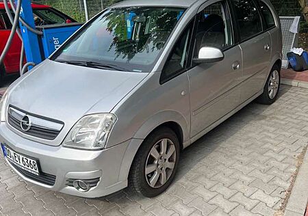 Opel Meriva Cosmo