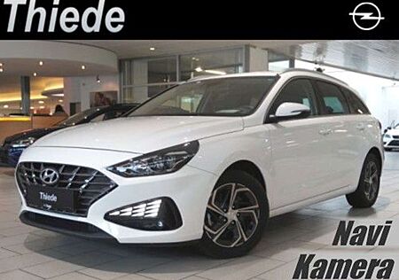 Hyundai i30 cw 1.0 T-GDI TREND DCT NAVI/LED/KMAERA/DAB+