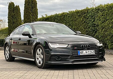 Audi A7 /S7 3.0 TDI competition quattro tiptronic