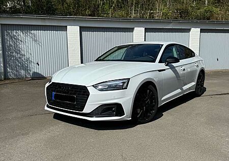 Audi A5 Sportback 40 TFSI advanced Virtual / AHK / Navi