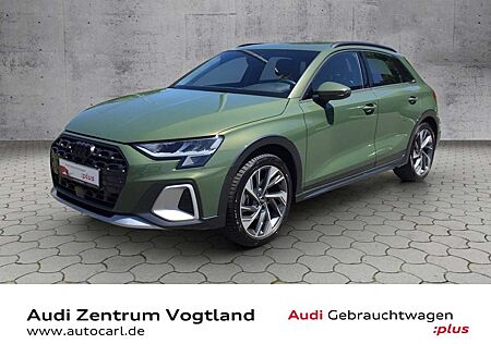 Audi A3 allstreet 35 TFSI NAV/SHZ/3-Zonen KLIMA NAVI ALU
