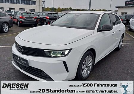 Opel Astra L Sports Tourer Elegance 1.5 D Navi LED Apple CarP