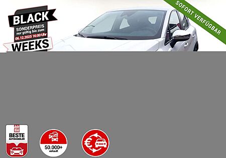 Renault Captur II TCe 140 Zen Nav LED Kam PDC Temp Lane