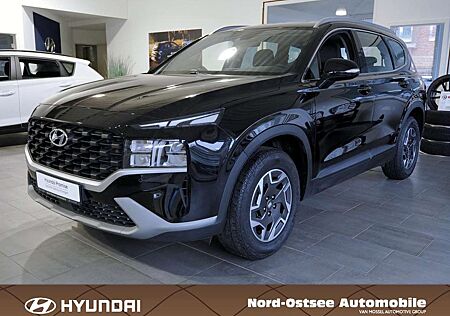 Hyundai Santa Fe 1.6 T-GDI SELECT 2WD ACC PDC KAMERA