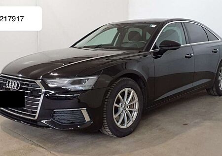 Audi A6 45 quattro Design ACC+/VIRTUAL/360°KAM/HUD
