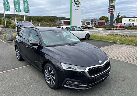 Skoda Octavia First Edition