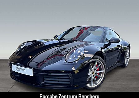 Porsche 992 911 Carrera 4S