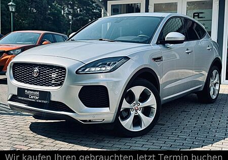 Jaguar E-Pace D180 R-Dynamic AWD+Kamera+Navi+Meridan+20