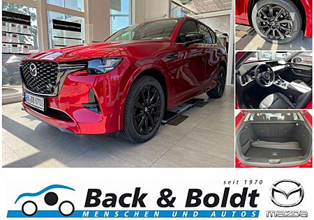 Mazda CX-60 Homura 3.3CD AWD+AHK+BOSE+MATRIX+360GRAD