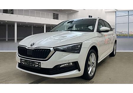 Skoda Scala Style 1.0 TSI LED Fernlichtassistent App