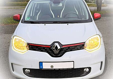 Renault Twingo TCe 90 INTENS